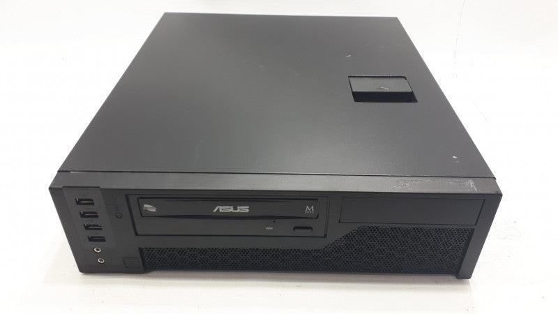 ASUS SFF- PRIME B360M-C Motherboard, i5-9400 2.9GHz, 8GB DDR4, No HDD
