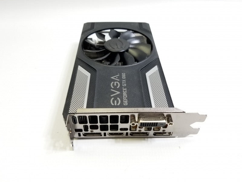 EVGA Nvidia GeForce GTX 1060 3GB