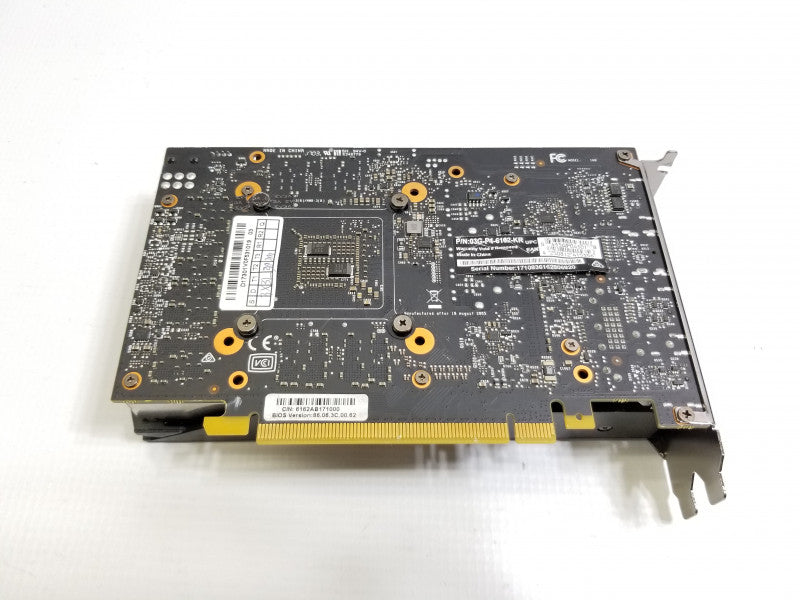 EVGA Nvidia GeForce GTX 1060 3GB