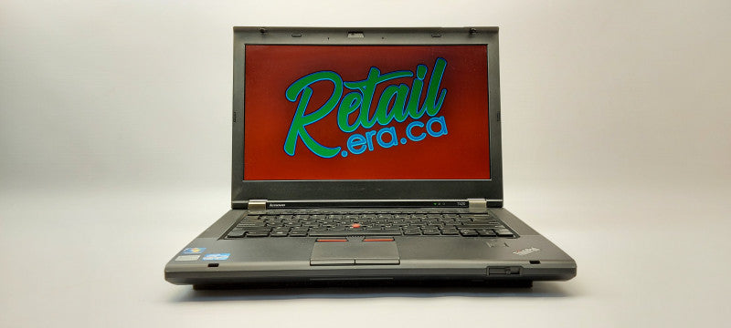 Lenovo ThinkPad T420 i5-2520M 2.5GHz 8GB RAM 500GB HDD 14\\"