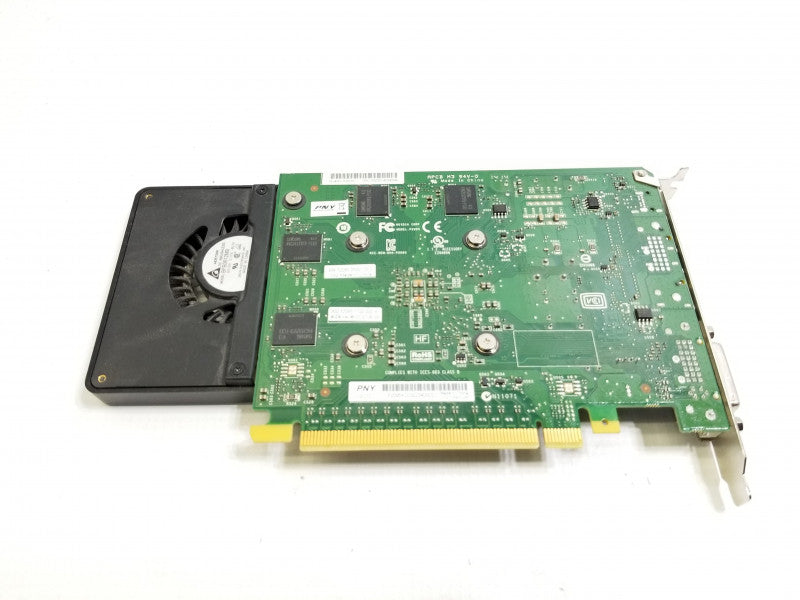 NVIDIA Quadro K2000 2GB GDDR5