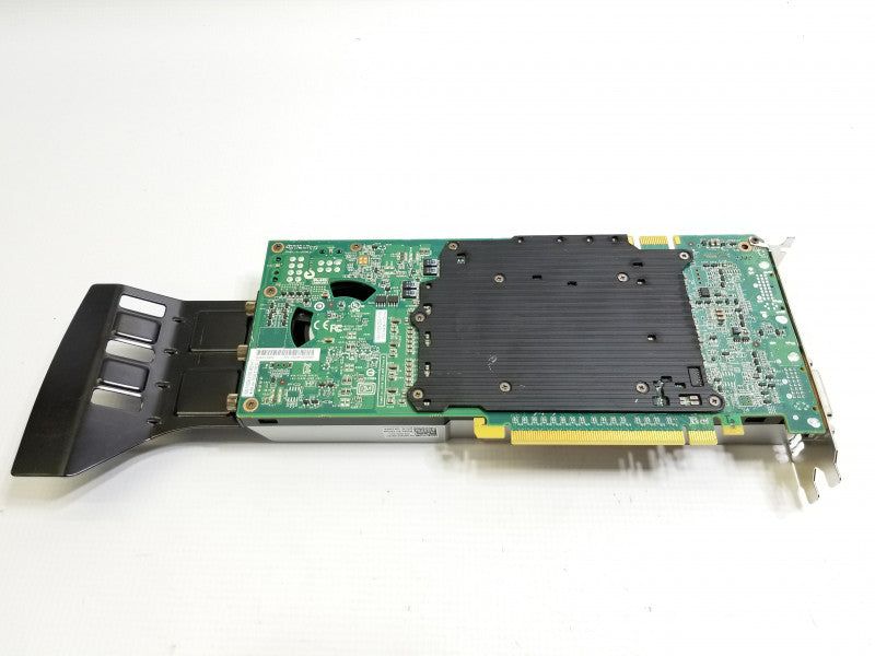 NVIDIA Quadro 6000 6GB DDR5 0X256P GPU