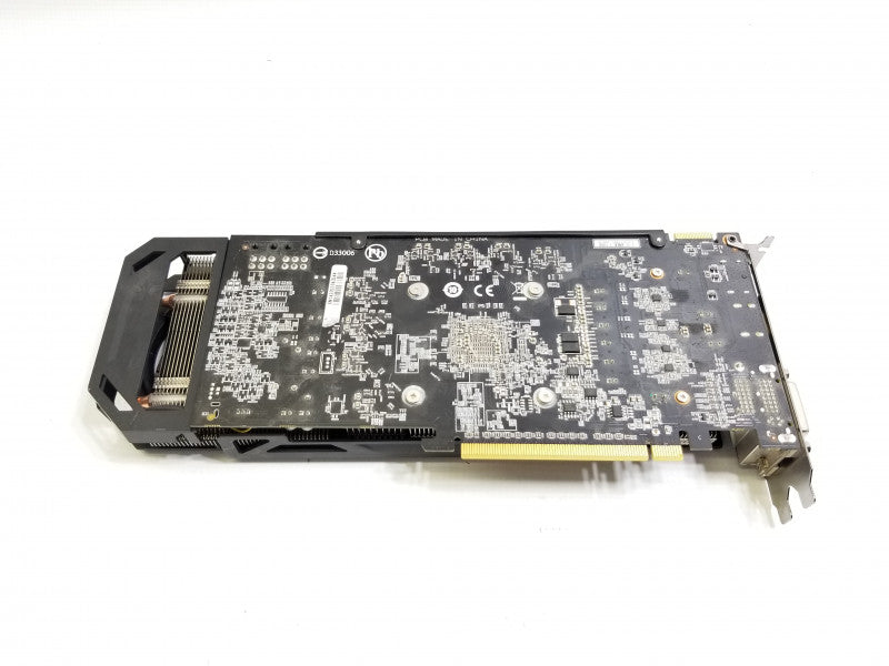 Gigabyte AMD Radeon R9 270X (GV-R927XOC-2GD) 2GB