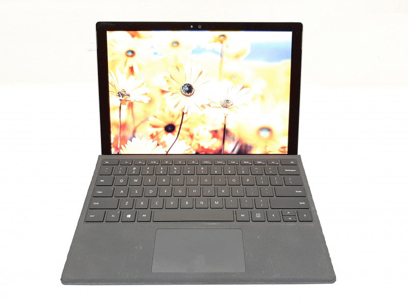 Microsoft Surface Pro 4 1724 i5-6300U @ 2.5GHz 8GB RAM 256GB SSD -See Notes