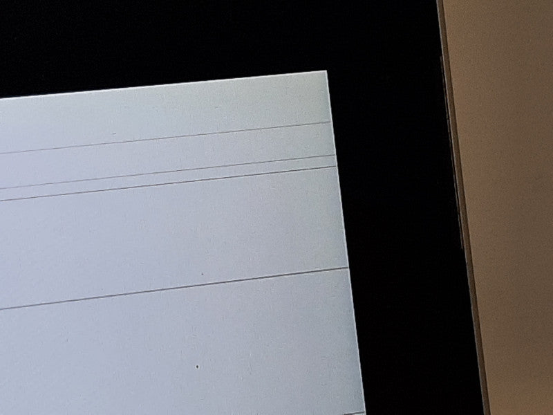 Microsoft Surface Pro 4 1724 i5-6300U @ 2.5GHz 8GB RAM 256GB SSD -See Notes