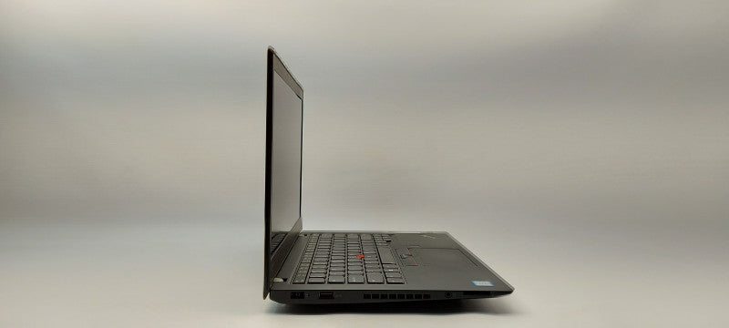 Lenovo ThinkPad T470s   i7-7600U 2.8GHz 16GB RAM 256GB SSD 14\\"