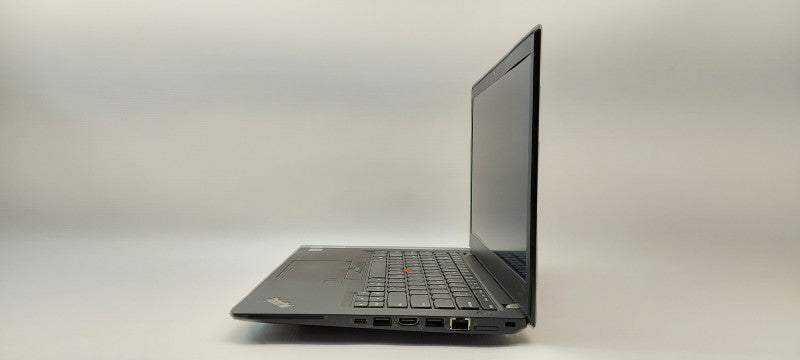 Lenovo ThinkPad T470s   i7-7600U 2.8GHz 16GB RAM 256GB SSD 14\\"
