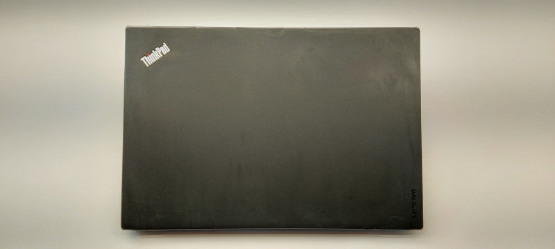 Lenovo ThinkPad T470s   i7-7600U 2.8GHz 16GB RAM 256GB SSD 14\\"