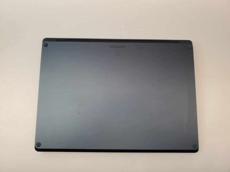 Microsoft Surface Laptop, Model 1769, Intel i5 7200U, 8GB Ram, 240GB SSD (SSD is BAD)