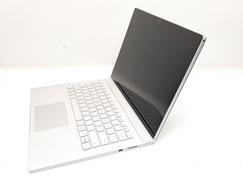 Microsoft Surface Book i7-6600U @ 2.81GHz 8GB RAM 256GB SSD GTX 965M