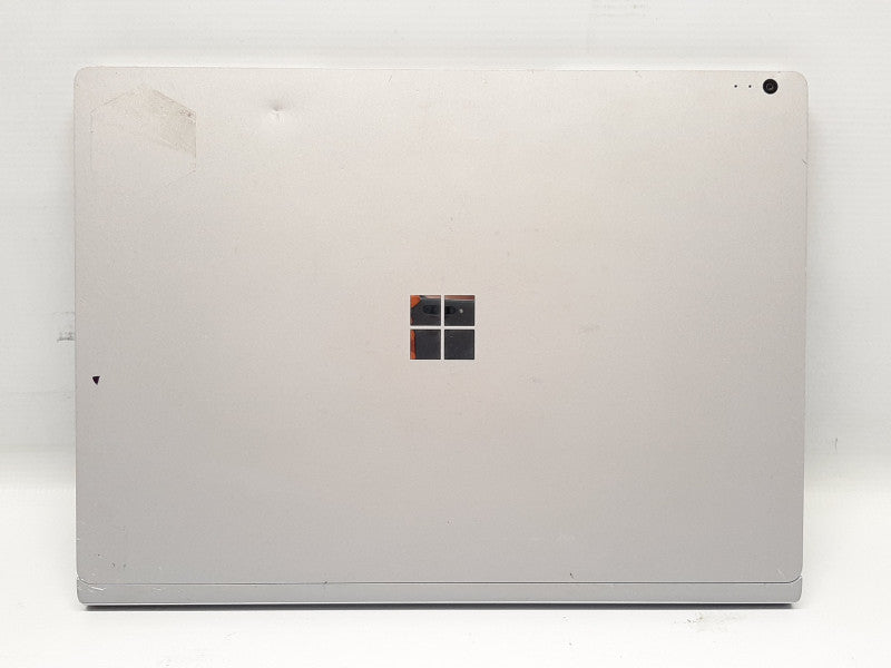 Microsoft Surface Book i7-6600U @ 2.81GHz 8GB RAM 256GB SSD GTX 965M