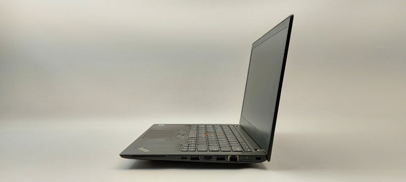 Lenovo ThinkPad T470s   i7-7600U 2.8GHz 8GB RAM 500GB SSD 14\\"