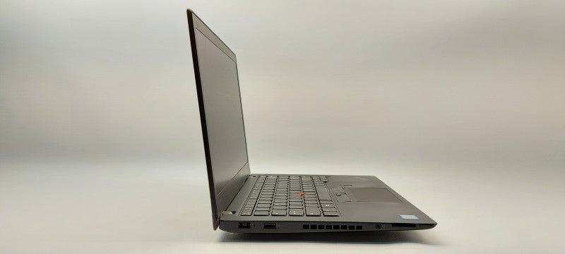 Lenovo ThinkPad T470s   i7-7600U 2.8GHz 8GB RAM 500GB SSD 14\\"