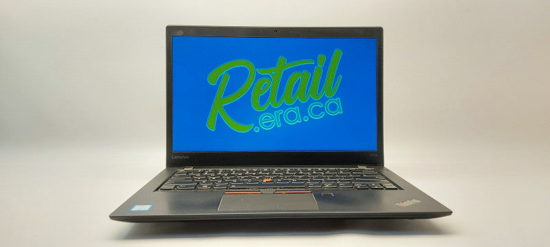 Lenovo ThinkPad T470s   i7-7600U 2.8GHz 8GB RAM 500GB SSD 14\\"