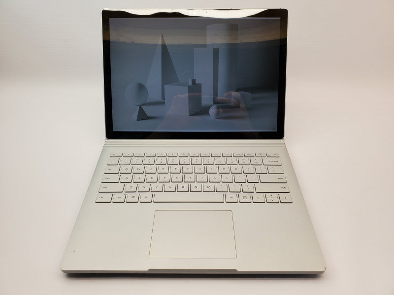 Microsoft Surface Book 2 i7-8650U 16GB 512GB