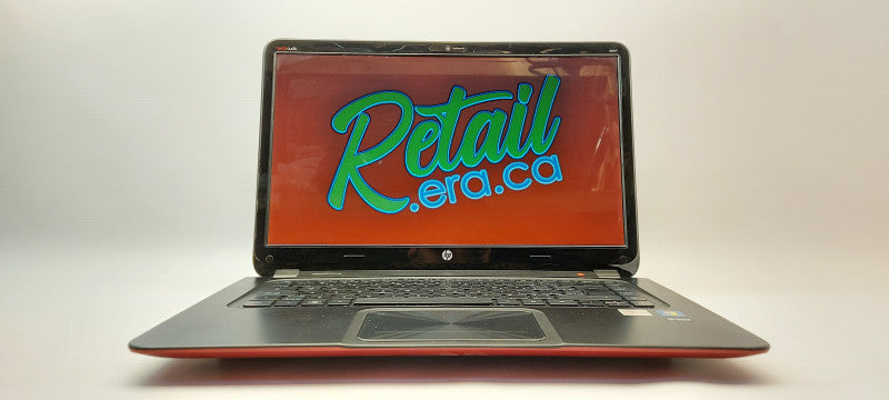 HP ENVY 6 Notebook AMD A6-4455M 2.1GHz 8G RAM 120GB 15.6\\"