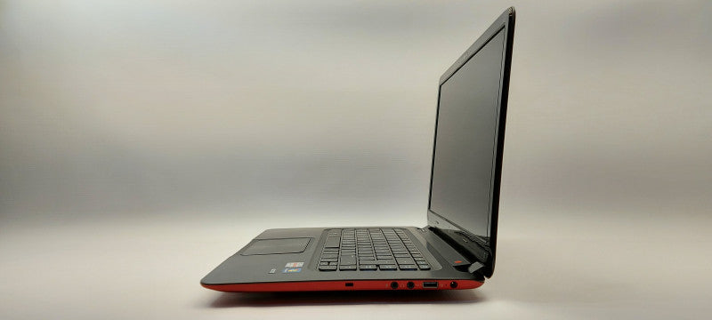 HP ENVY 6 Notebook AMD A6-4455M 2.1GHz 8G RAM 120GB 15.6\\"