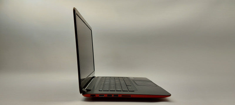 HP ENVY 6 Notebook AMD A6-4455M 2.1GHz 8G RAM 120GB 15.6\\"