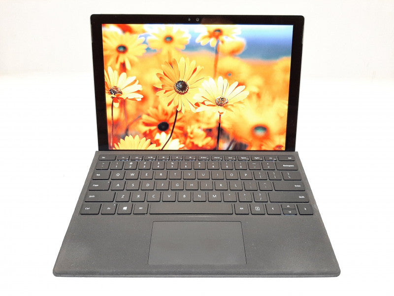 Microsoft Surface Pro 4 1724 i5-6300U @ 2.5GHz 8GB RAM 256GB SSD