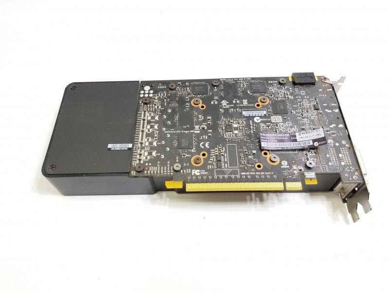 EVGA GeForce GTX 660 2GB GPU 02G-P4-2662-KR