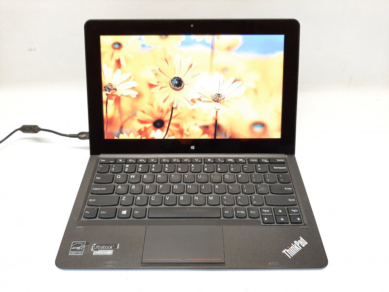 Lenovo ThinkPad Helix 2 TP00065A Core M-5Y71@1.2GHz 8GB RAM 256GB SSD