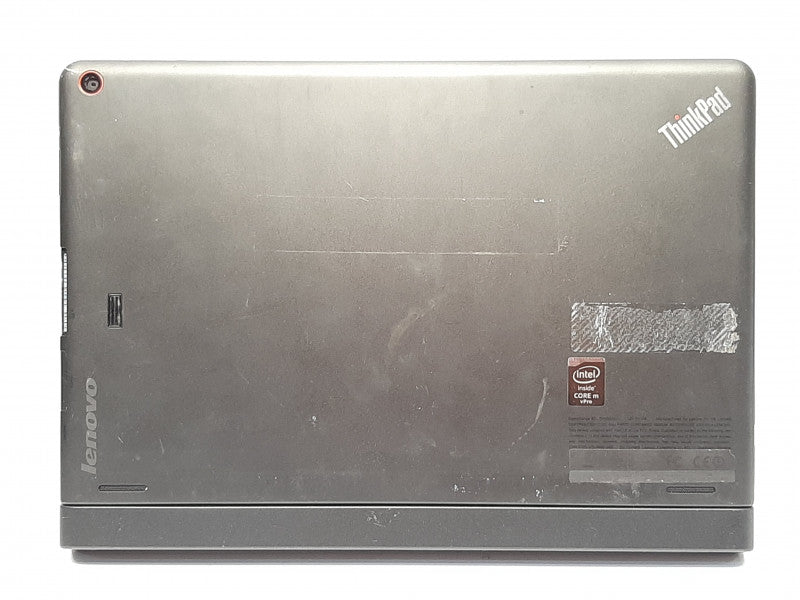 Lenovo ThinkPad Helix 2 TP00065A Core M-5Y71@1.2GHz 8GB RAM 256GB SSD