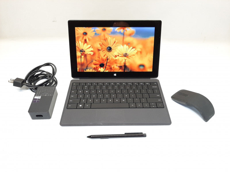 Surface Pro 2 i5-4300U @2.5GHz 4GB RAM 128GB SSD w/Pen / Keyboard / Mouse