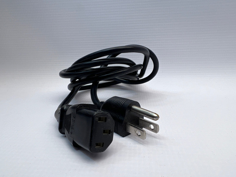 Power Cord