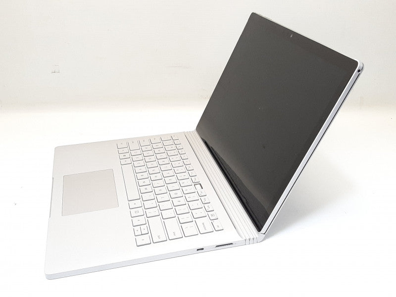 Surface Book 2 i7-8650U@2.1GHz 16GB RAM 512GB SSD GTX 1050 GPU -See Notes