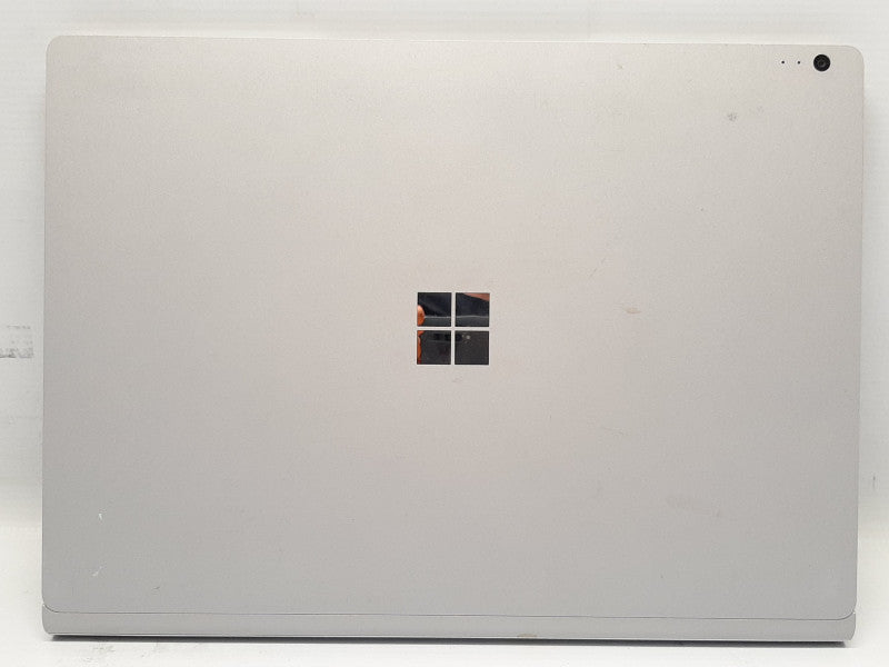Surface Book 2 i7-8650U@2.1GHz 16GB RAM 512GB SSD GTX 1050 GPU -See Notes