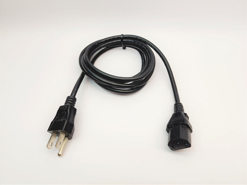 Power Cord