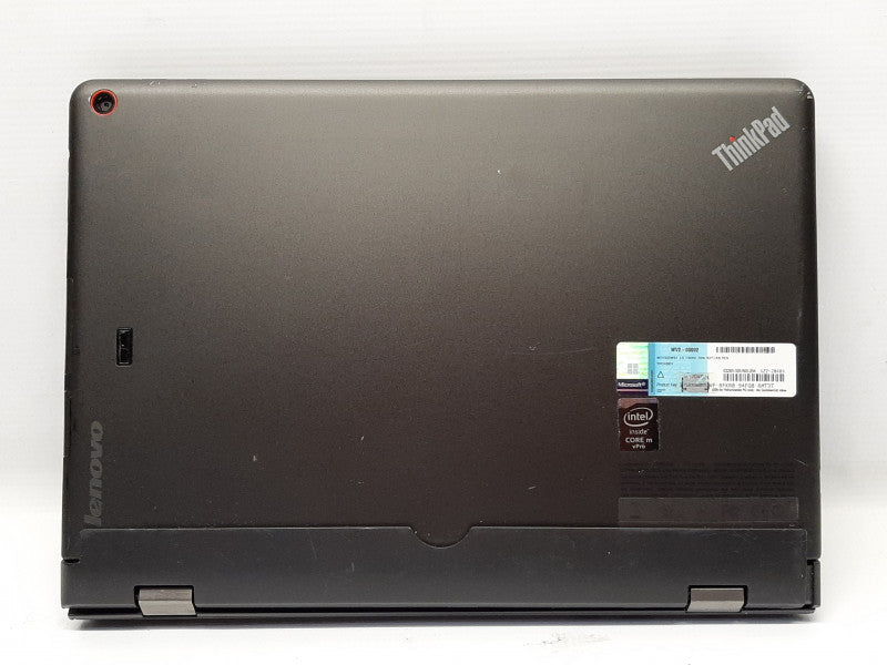 Lenovo ThinkPad Helix 2 TP00065A Core M-5Y71@1.2GHz 8GB RAM 256GB SSD.