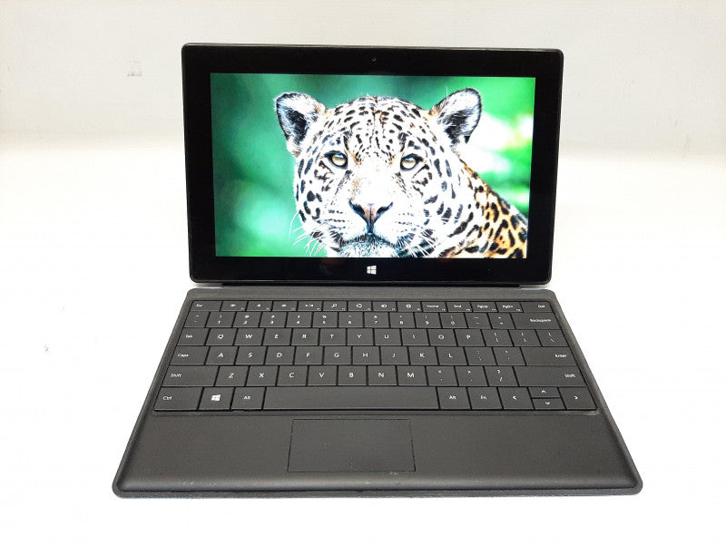 Microsoft Surface Pro 2 i5-4300U @ 2.5GHz 8GB RAM 256B SSD w/ Keyboard