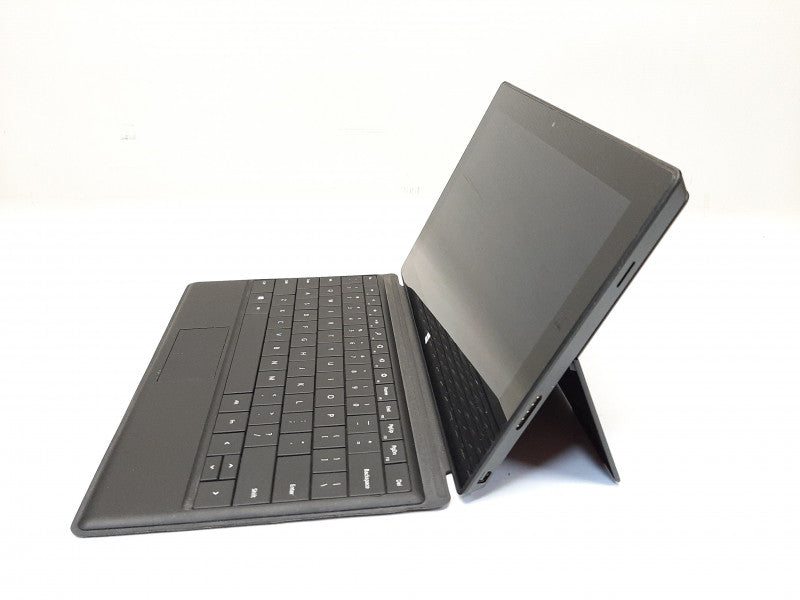 Microsoft Surface Pro 2 i5-4300U @ 2.5GHz 8GB RAM 256B SSD w/ Keyboard