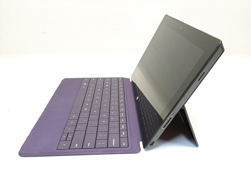 Surface Pro 2 i5-4300U @2.5GHz 4GB RAM 128GB SSD w/ Purple Keyboard