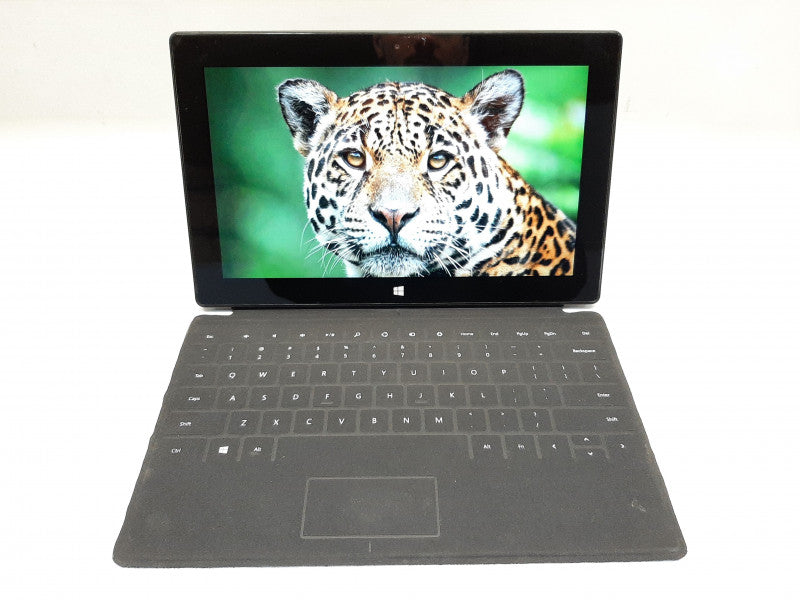Surface Pro 1 i5-3317U @ 1.7GHz 4GB RAM 128GB SSD w/ Keyboard