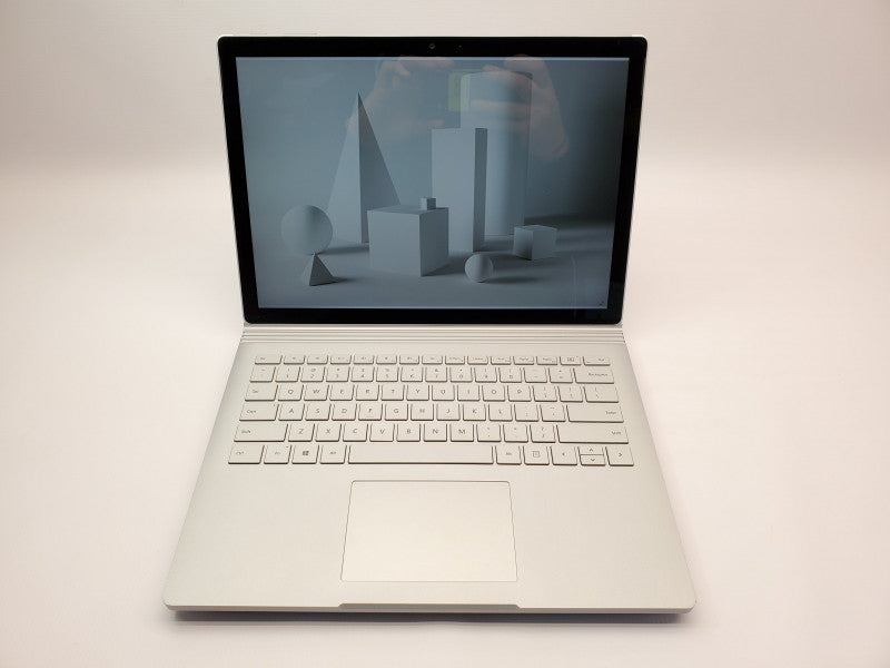 Microsoft Surface Book 2 i7-8650U 16GB 512GB GTX 1050