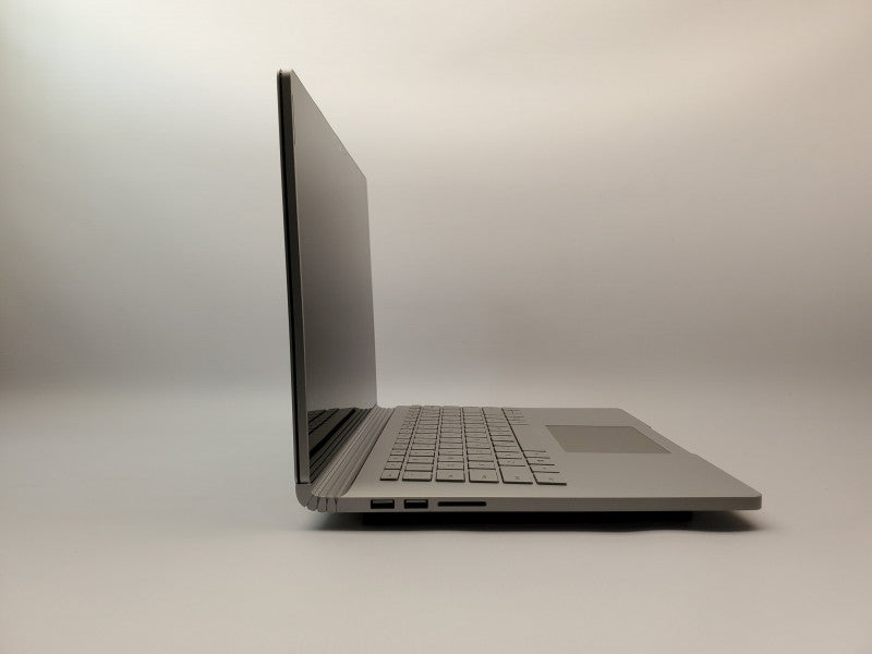 Microsoft Surface Book 2 i7-8650U 16GB 512GB GTX 1050