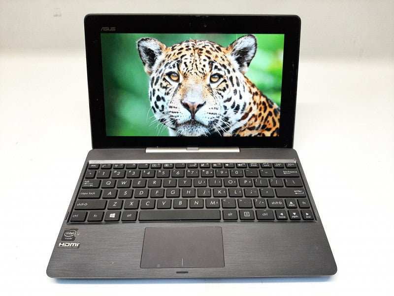 ASUS T100TA Tablet PC Atom Z3775 @ 1.46GHz 2GB RAM 64GB Flash