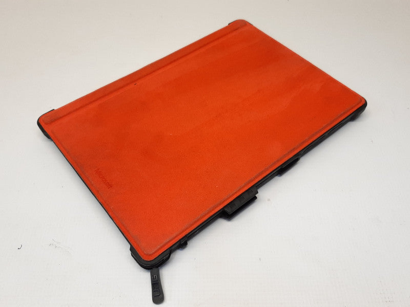 Surface 3 Atom x7-Z8700 @1.6GHz 4GB RAM 128GB SSD w/Orange Keyboard