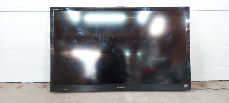 Sony Bravia KDL-46EX620 1080p 120Hz LED HDTV (NO STAND) 46\\"