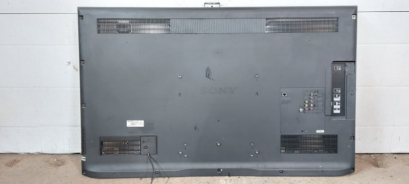 Sony Bravia KDL-46EX620 1080p 120Hz LED HDTV (NO STAND) 46\\"