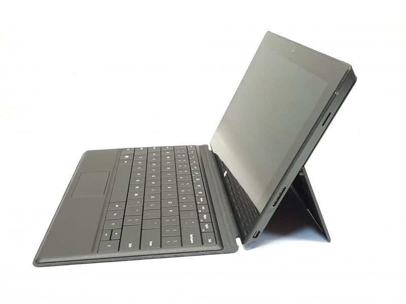 Microsoft Surface Pro 1 i5-3317U @1.7GHz 4GB RAM 64GB Flash w/ Keyboard