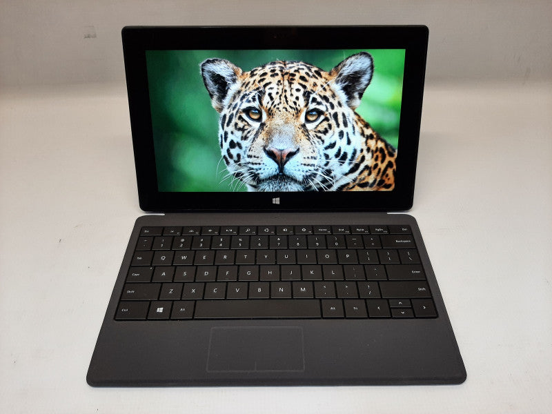 Microsoft Surface Pro 2 i5-4300U @ 2.5GHz 8GB RAM 512GB Flash w/ Keyboard