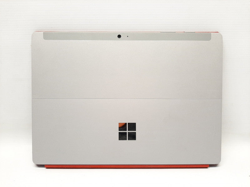 Surface 3 Atom x7-Z8700 @1.6GHz 4GB RAM 128GB SSD w/Red Keyboard