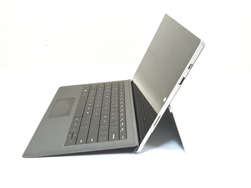 Microsoft Surface Pro 3 i7-4650U @ 2.3GHz 8GB RAM 512GB Flash w/Keyboard