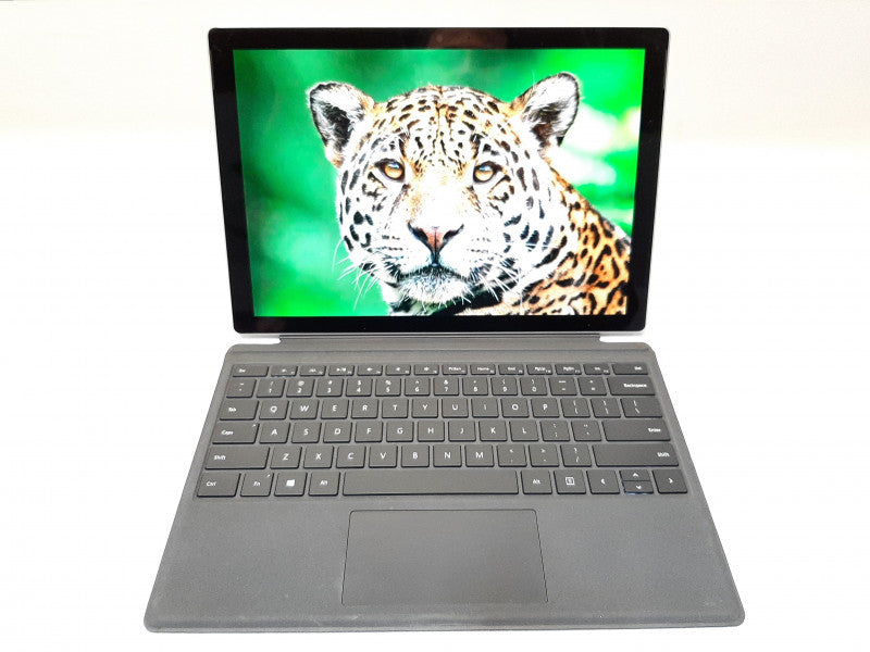 Surface Pro 5 LTE 1807 i5-7300U @ 2.7GHz 8GB RAM 256GB Flash w/ Keyboard