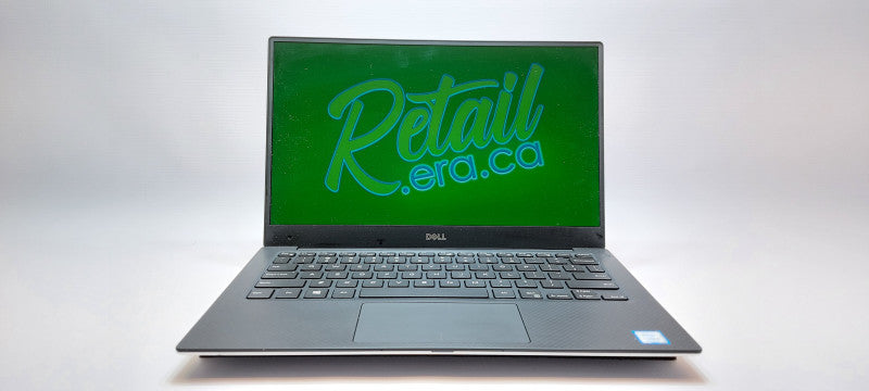 Dell XPS 13 9360 i5-7200U 2.5GHz 8GB RAM 256GB SSD 13.3\\"