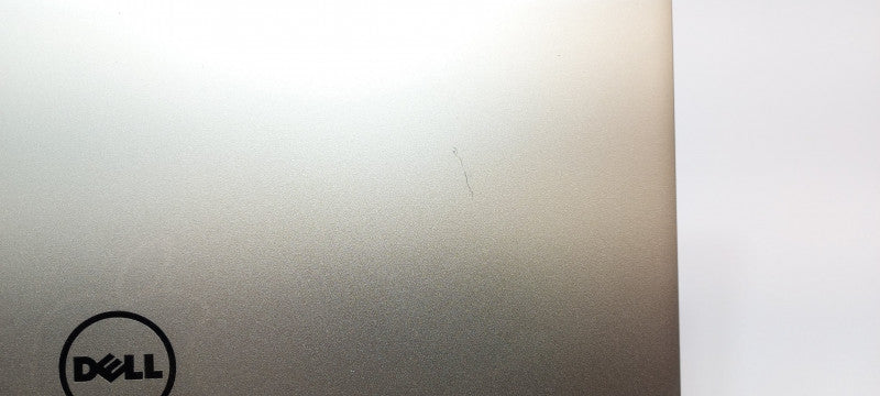 Dell XPS 13 9360 i5-7200U 2.5GHz 8GB RAM 256GB SSD 13.3\\"