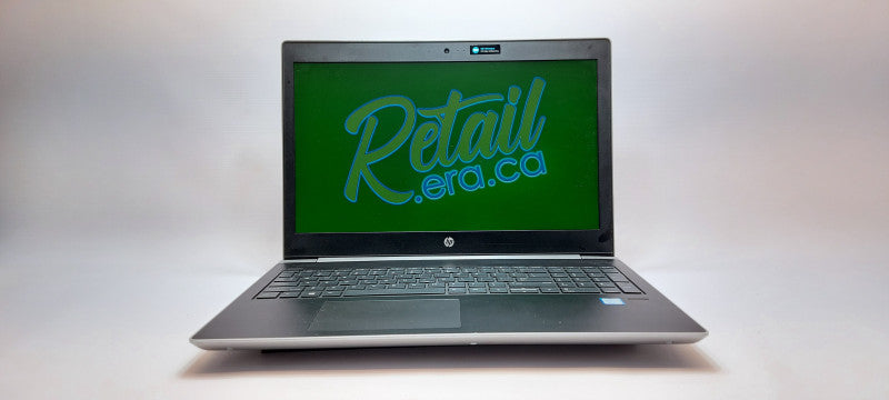 HP Probook 450 G4   i5-8250U 1.6GHz 16GB RAM 256GB SSD 15.6\\"